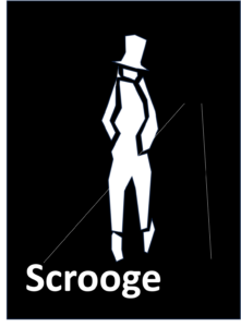 Lees meer over het artikel Scrooge – December 2024
