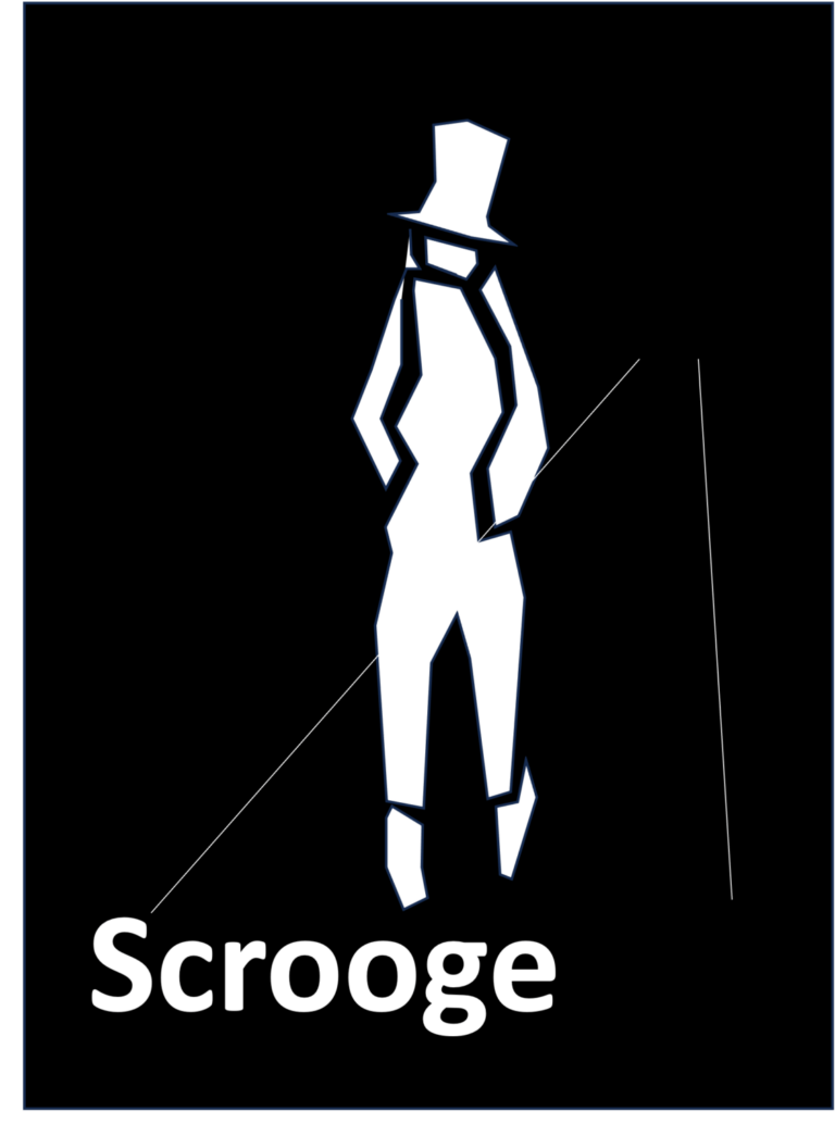 Lees meer over het artikel Scrooge – December 2024